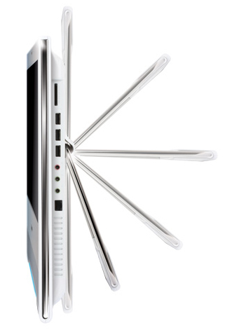 Illustration for article titled Shuttle X50 Touchscreen Nettop Makes Me Miss My Lunchbox